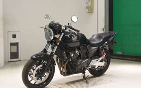 HONDA CB400SF GEN 4 2019 NC42
