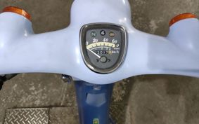 HONDA LITTLE CUB AA01