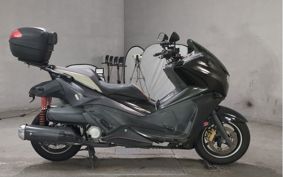 HONDA PHASE MF11