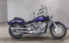 YAMAHA DRAGSTAR 1100 2007 VP13J