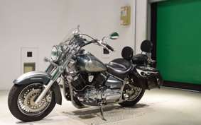 YAMAHA DRAGSTAR 1100 CLASSIC 2006 VP13J
