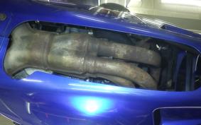 KAWASAKI ZZ-R400 Gen.2 2004 ZX400N