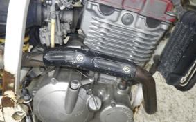SUZUKI DJEBEL 250 XC 2011 SJ45A