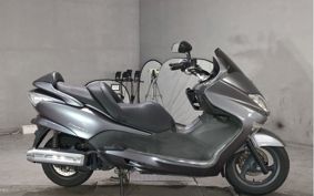 HONDA FORZA Z MF08