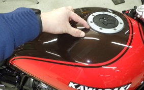 KAWASAKI ZEPHYR 750 2006 ZR750C