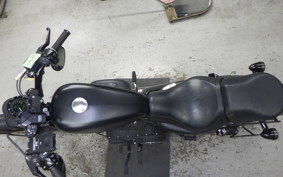 HARLEY XL883N 2012