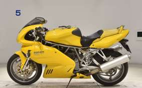 DUCATI SS1000DS 2003