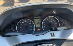 SUZUKI SKYWAVE 250M CJ45A