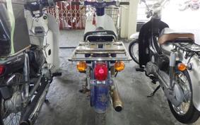HONDA C50 SUPER CUB C50