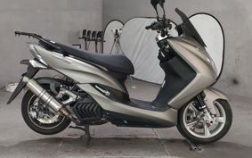 YAMAHA MAJESTY 155S SG28J