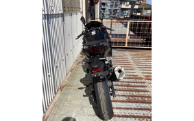 KAWASAKI NINJA 400 2020 EX400G