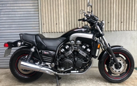 YAMAHA VMAX 2009 VP20
