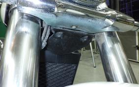 SUZUKI INTRUDER 400 Classic 2001 VK54A