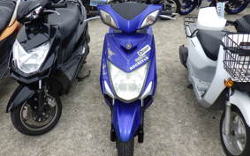 YAMAHA CYGNUS 125 X 2017