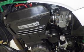 KAWASAKI GPZ900R NINJA 1985 ZX900A