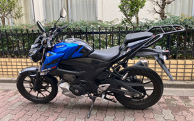 SUZUKI GSX-S125 DL32D