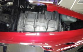 SUZUKI GSX-R125 2002 DL33B