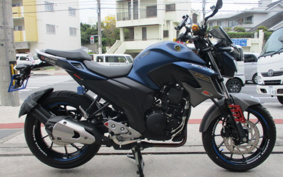 YAMAHA FZ25 RG42