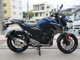 Фото Yamaha FZ25 с японского аукциона