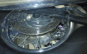 YAMAHA DRAGSTAR 1100 2009 VP13J