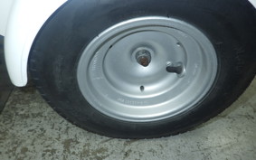 HONDA GYRO X 2026 TD02
