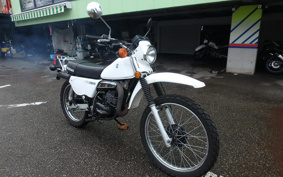 SUZUKI TS185ER SG12A