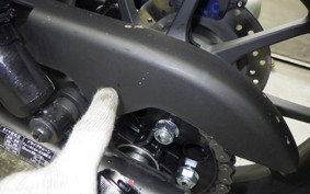 HONDA REBEL 250 E-Clutch MC49