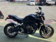 Фото Honda CB650R 2019 с японского аукциона