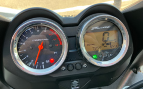 SUZUKI BANDIT1250S ABS 2008 GW72A