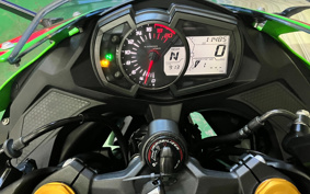 KAWASAKI  NINJA ZX-25R SE ZX250E