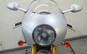 DUCATI PAUL SMART 1000LE 2006 ZDMC100AA5B