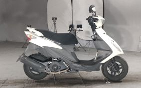 SUZUKI ADDRESSV125SS CF4MA