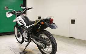 YAMAHA SEROW 250 2022 DG11J