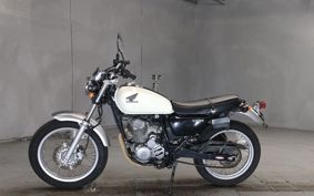 HONDA CB223S MC40