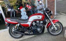 HONDA CB750 2025 RC42