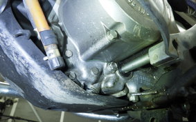 HONDA LITTLE CUB E 2016 AA01