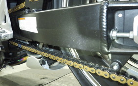 SUZUKI HAYABUSA Gen.2 2012