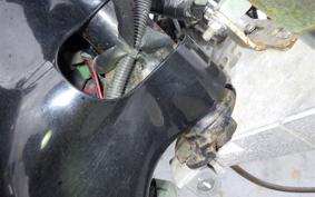 HONDA STEED 400 NC26