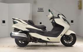 SUZUKI SKYWAVE 400 SA 3 2013 CK45A