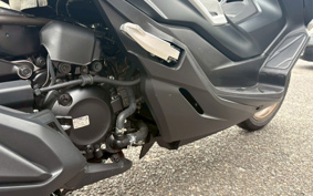 HONDA FORZA 250 MF17