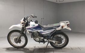 YAMAHA SEROW 225W 4JG