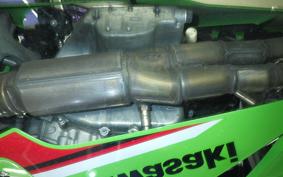 KAWASAKI NINJA ZX-6R A 2022 ZX636G