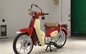 HONDA C110 SUPER CUB