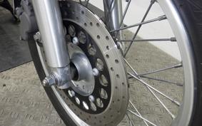 YAMAHA SR400 Gen.4 2016