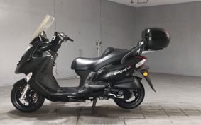 KYMCO GRANDDINK125Z SH25DC