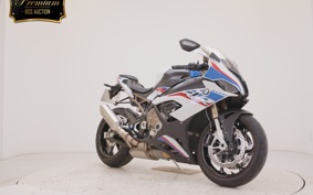 BMW S1000RR 2021
