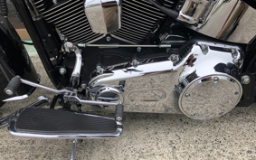 HARLEY FLSTN1340-1450 2014 JD5