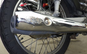 HONDA C50 SUPER CUB AA04