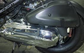 HONDA ZOOMER 2016 AF58