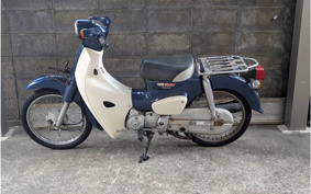 HONDA SUPER CUB50 AA09